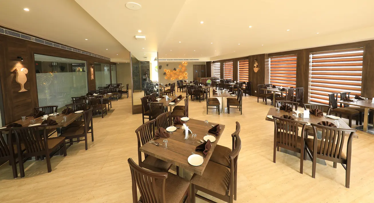 The Byke Suraj Club-2