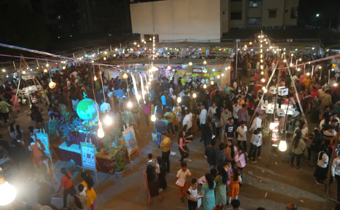 Eklavya Public School-2