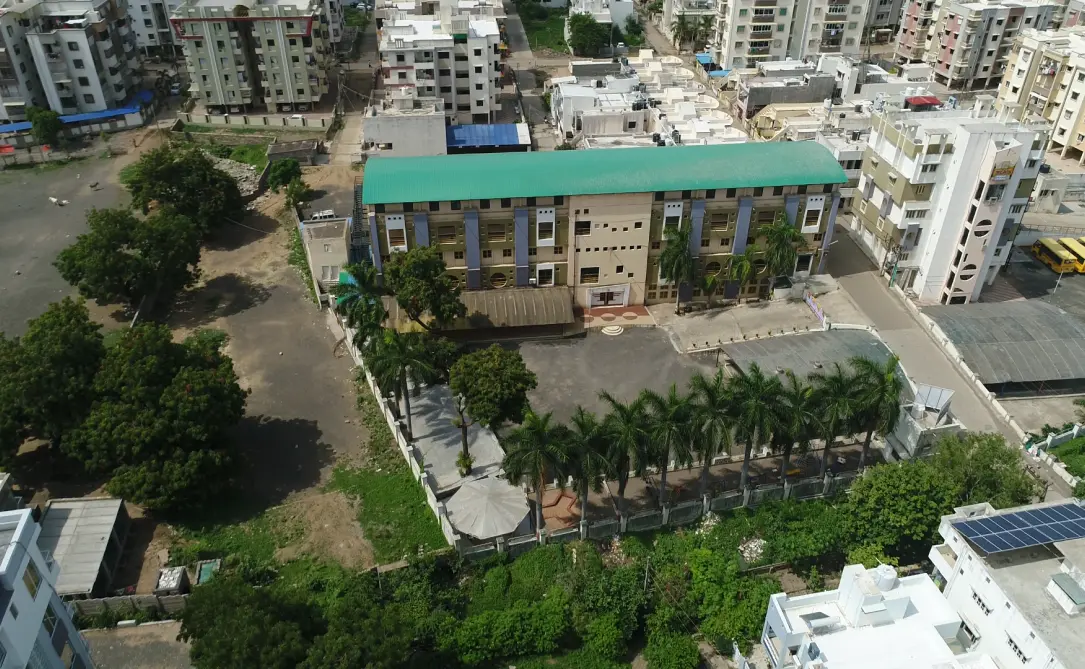 Eklavya Public School-4