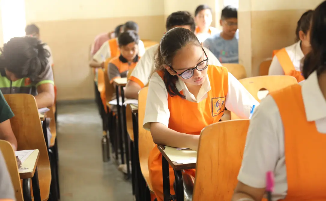 Eklavya Public School-7