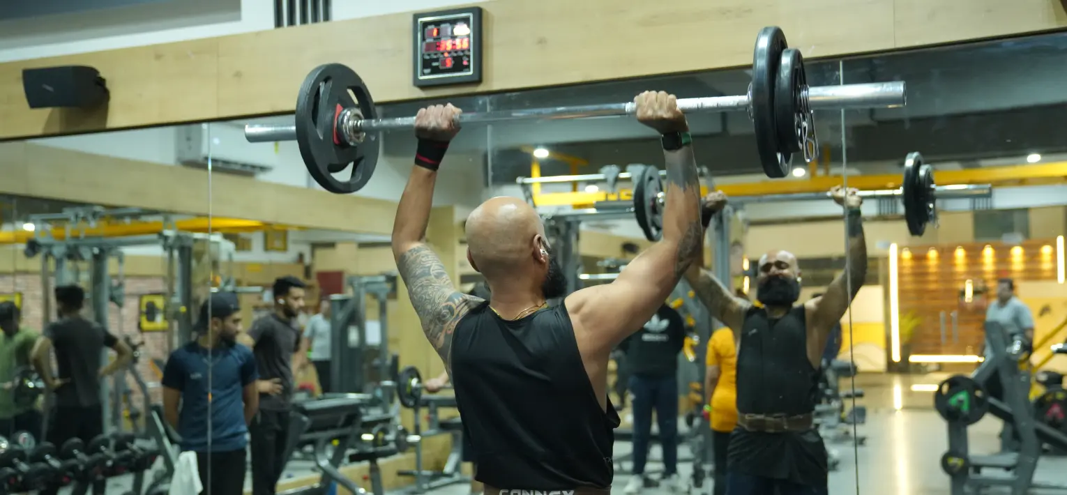 Suraj Fitness Studio-2-1