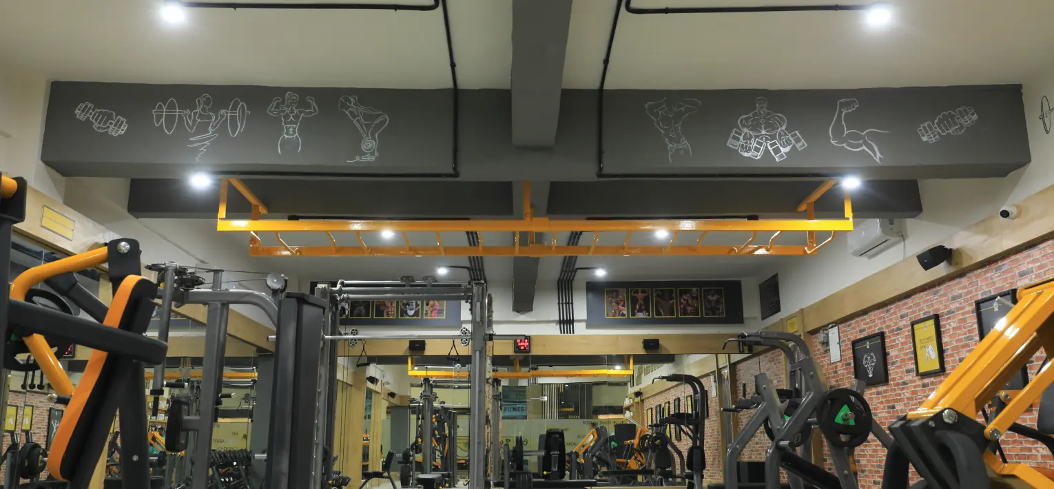 Suraj Fitness Studio-2-2