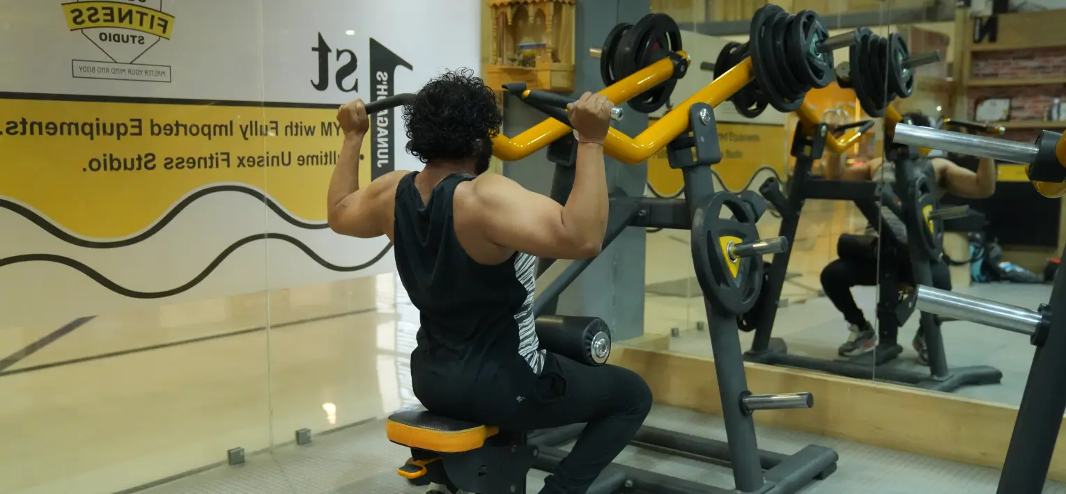 Suraj Fitness Studio-2-3