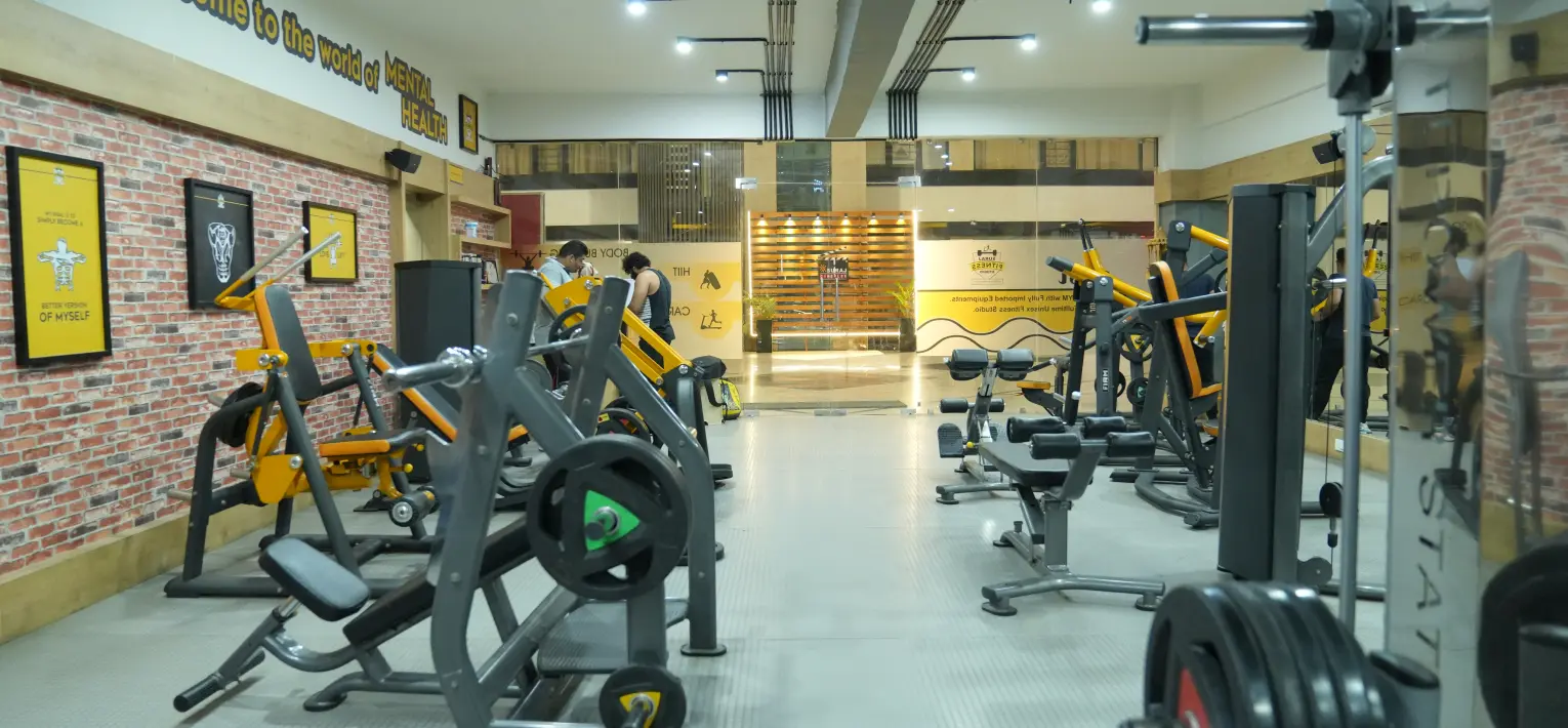Suraj Fitness Studio-2-4