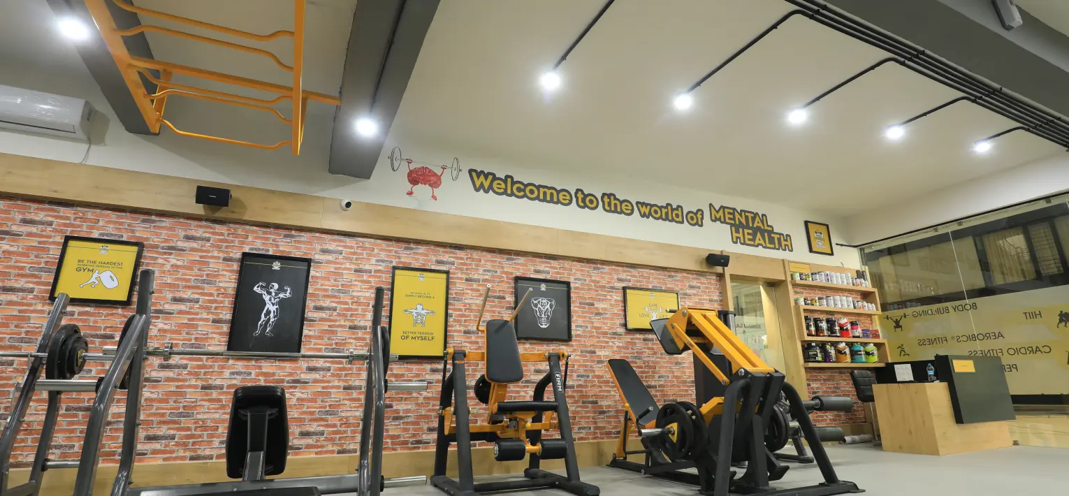 Suraj Fitness Studio-2-5