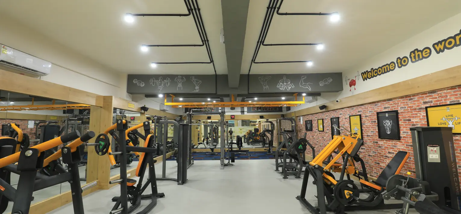 Suraj Fitness Studio-2-6