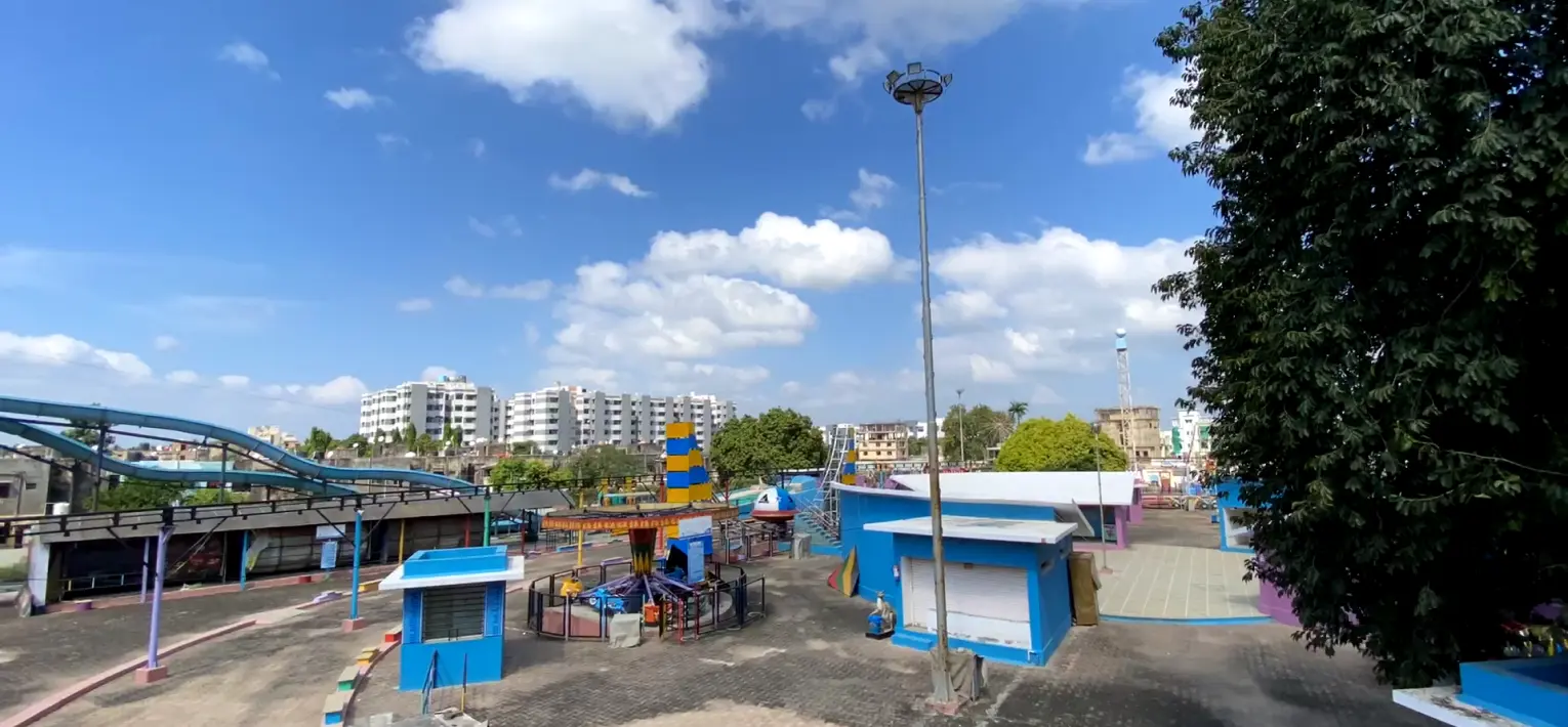 Suraj Funworld-1-2