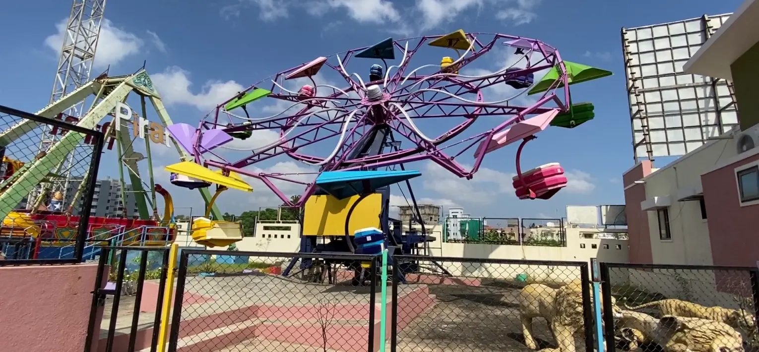 Suraj Funworld-1-4