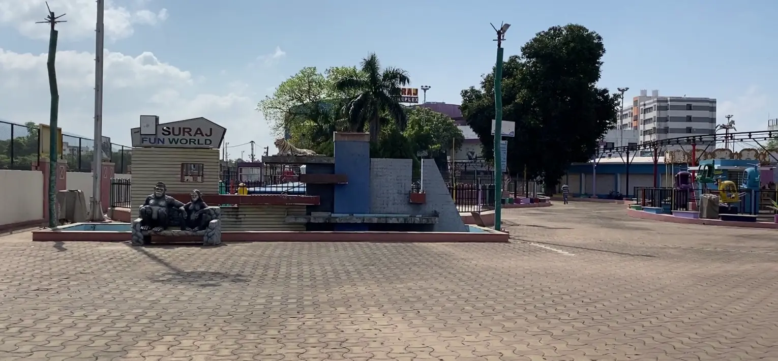 Suraj Funworld-1-9