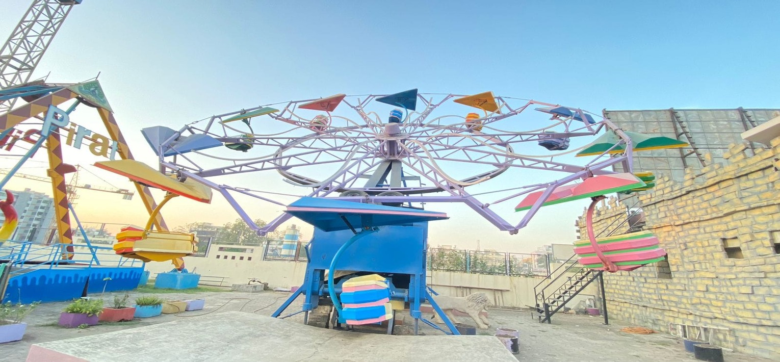 Suraj Funworld-1-5