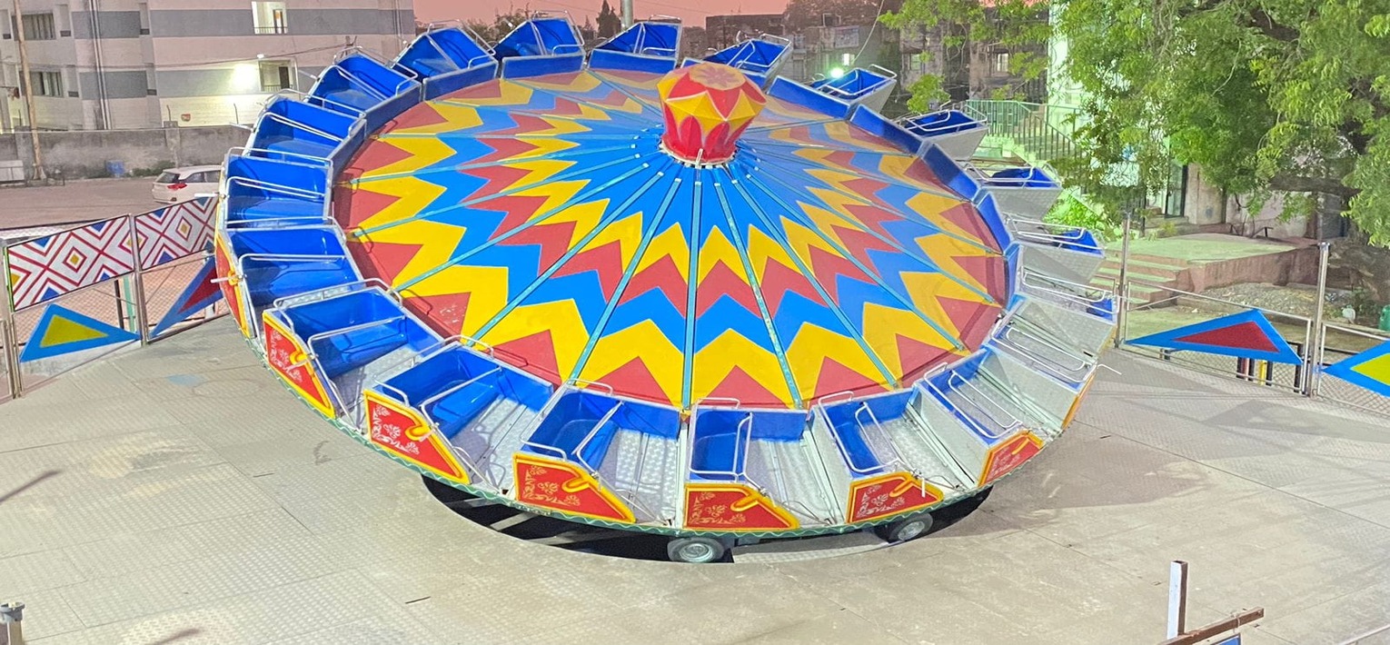 Suraj Funworld-1-1