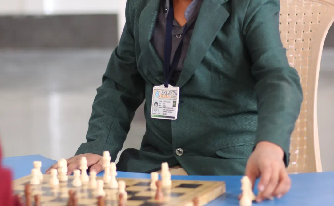 Eklavya Global School-5