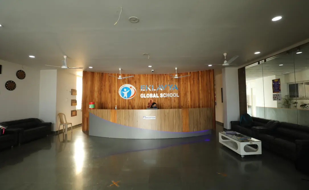 Eklavya Global School-10