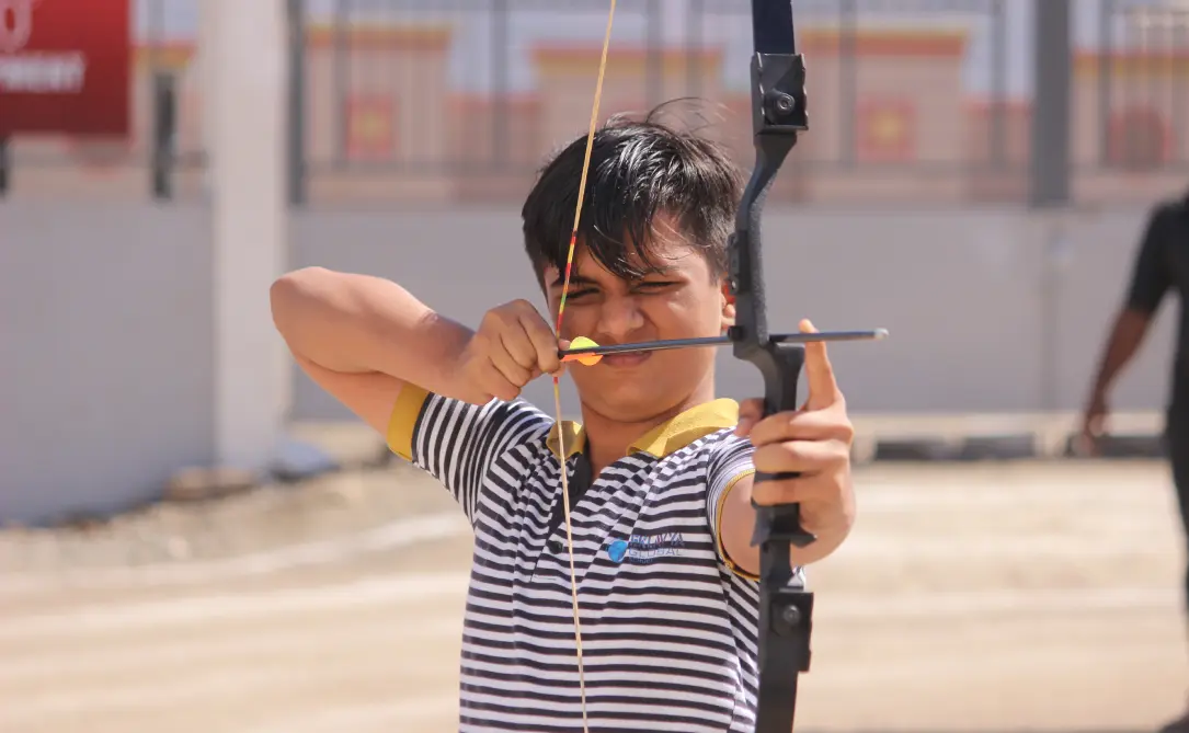Eklavya Global School-8