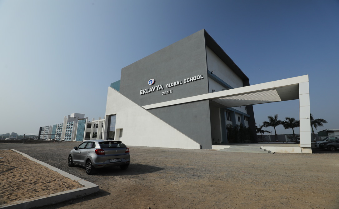 Eklavya Global School-13