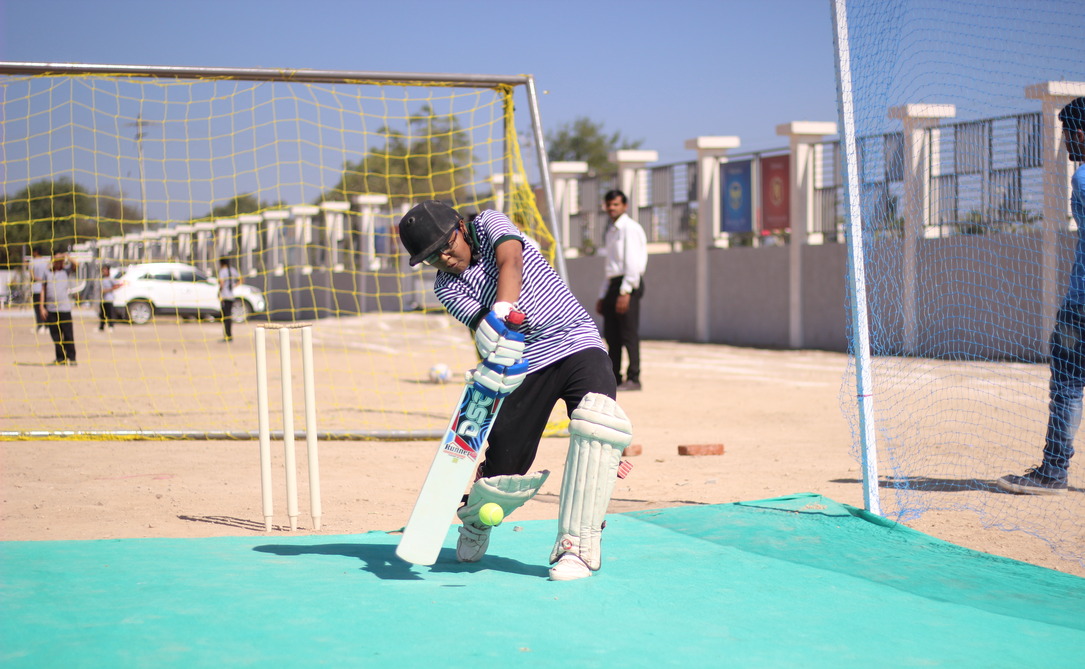 Eklavya Global School-9