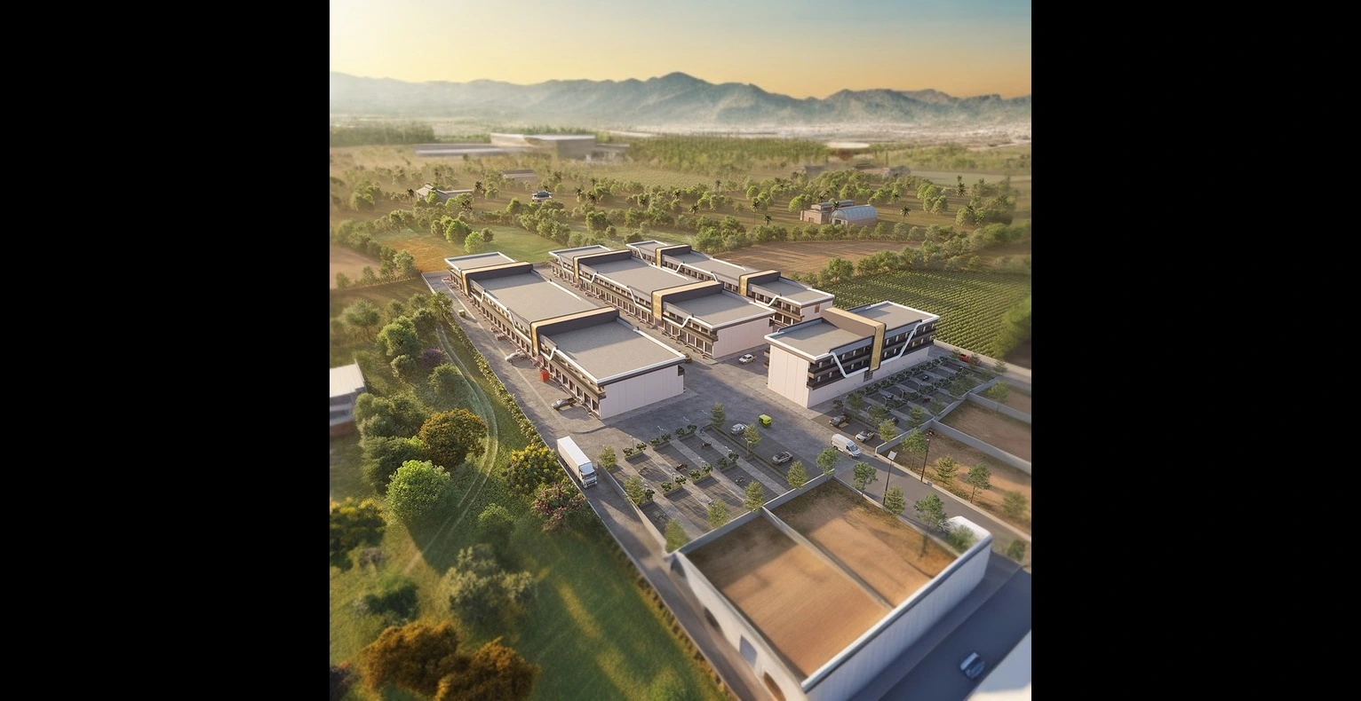 New Grain Market-4