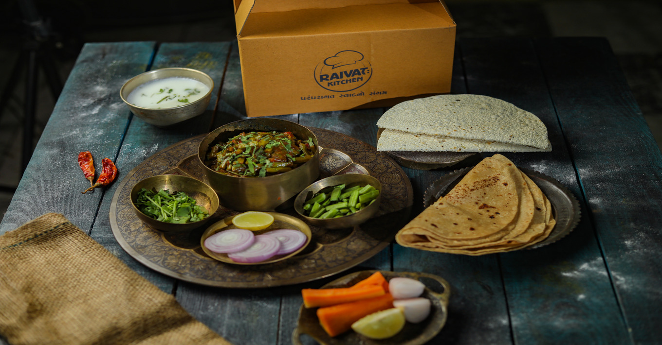 Raivat Kitchen's Rooftop-5
