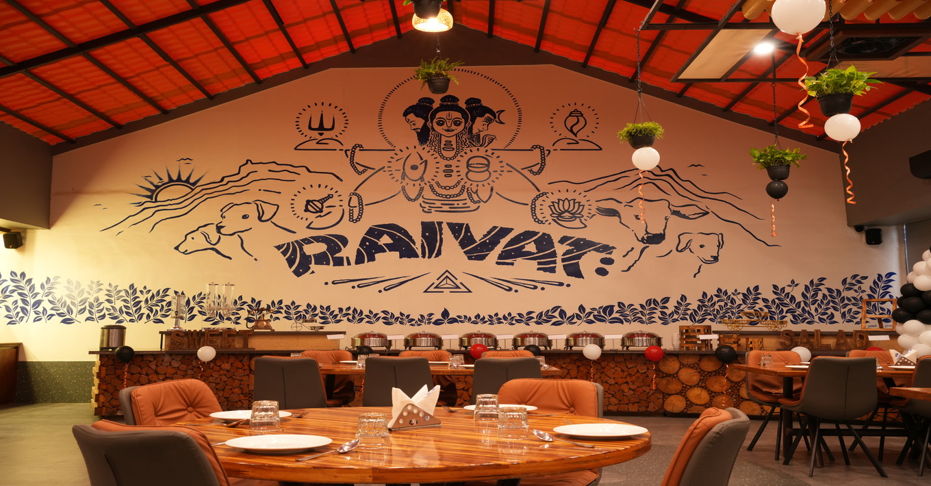 Raivat Kitchen's Rooftop-0