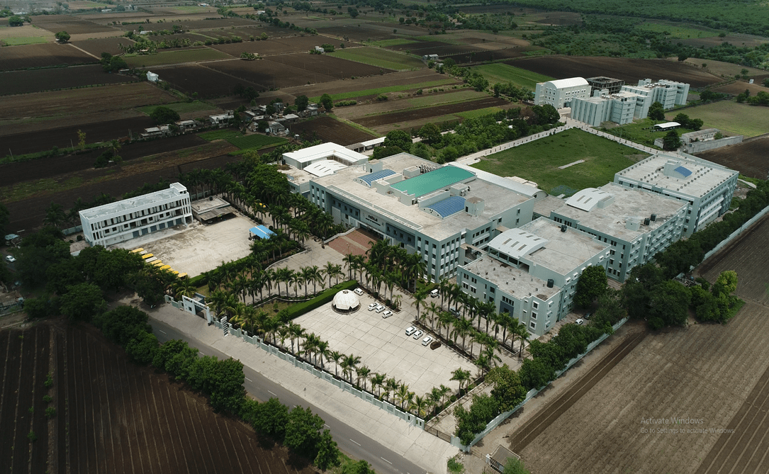 Noble University-12