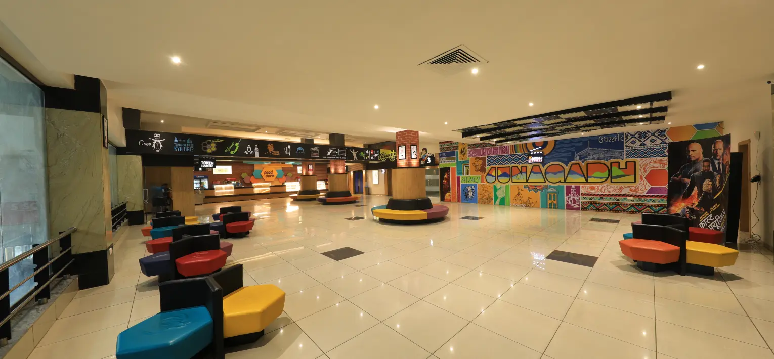 Suraj Cineplex-0-5