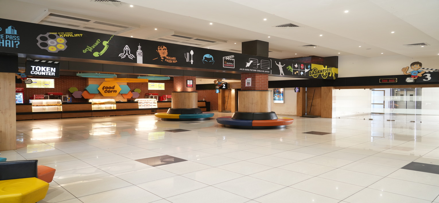 Suraj Cineplex-0-4