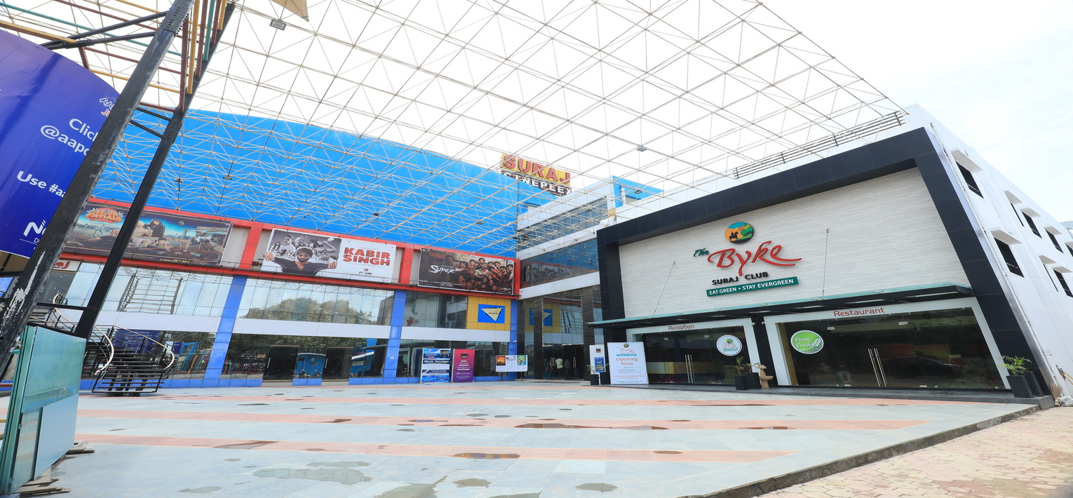 Suraj Cineplex-0-0