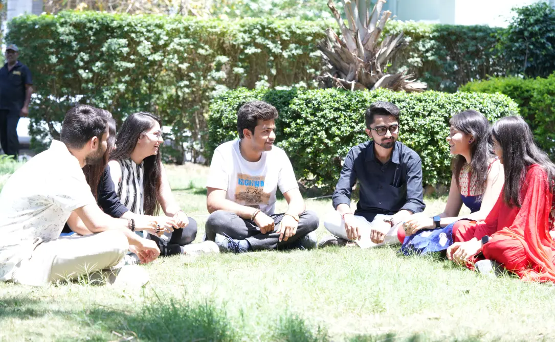 Noble University-11